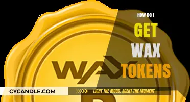Unlocking the Value: A Beginner's Guide to Acquiring Wax Tokens