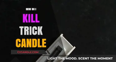 Killing Trick Candles: Strategies for Extinguishing the Unkillable