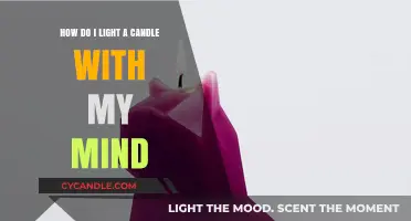 Mastering Mental Pyrokinesis: Lighting Candles with Mind Power Techniques