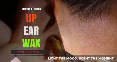 Effective Ways to Safely Loosen Up Ear Wax at Home