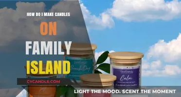 Crafting Candles on Family Island: A Step-by-Step Guide