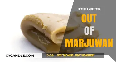 Crafting Cannabis Wax: A Step-by-Step Guide to Making Marijuana Concentrates