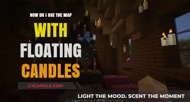 Floating Candles Map Guide: Creative Uses and Magical Display Ideas