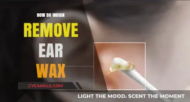 Traditional Indian Methods for Safe and Effective Ear Wax Removal