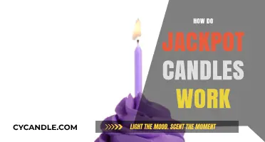 Unveiling the Magic: How Jackpot Candles Work and Reward You