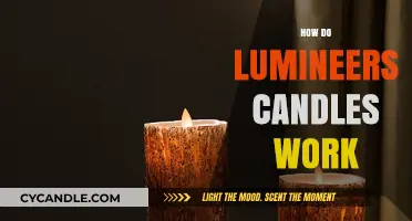 How Lumineers Candles Work: A Comprehensive Guide to Their Functionality