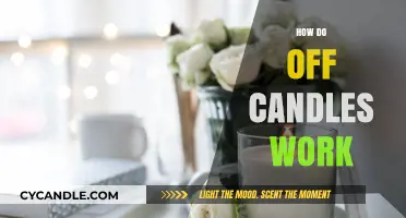 Understanding the Science Behind How Odor-Eliminating Candles Work