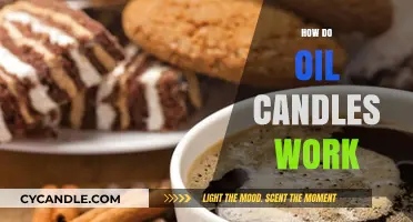Understanding the Science Behind Oil Candles: A Comprehensive Guide