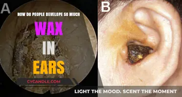 Ear Wax Buildup: Causes, Prevention, and Safe Removal Tips