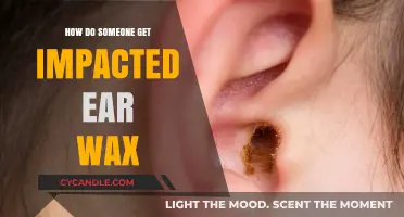 The Surprising Ways Earwax Can Impact Your Hearing Health