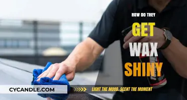 Unlocking the Secrets of Wax Shine: A Comprehensive Guide