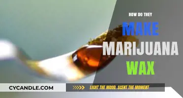 Exploring the Process: How Marijuana Wax is Crafted and Extracted