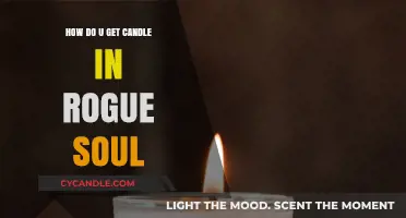 Mastering Rogue Soul: Secrets to Obtaining the Elusive Candle