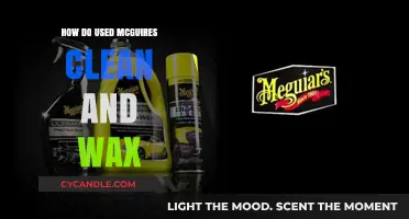 Revive Your Ride: The Ultimate Guide to Cleaning and Waxing with McGuire's