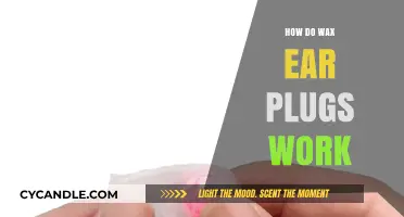Unveiling the Mechanics: How Wax Ear Plugs Protect Your Hearing
