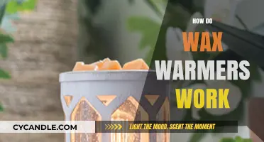 Understanding Wax Warmers: A Comprehensive Guide to Their Functionality