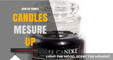 Yankee Candles Review: Quality, Scent, and Value Compared