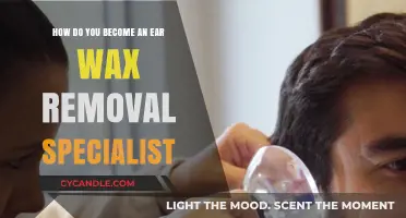 Mastering Ear Wax Removal: Steps to Become a Certified Specialist