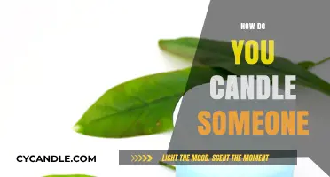 Candling: The Art of Healing Through Ancient Techniques