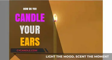 Ear Candling: A Safe, Natural Way to Clean Ears