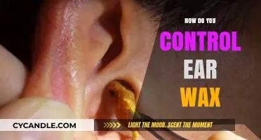 Managing Ear Wax: Tips for Healthy Ear Hygiene