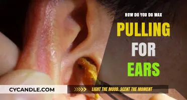 The Ultimate Guide to Safe and Effective Ear Wax Removal