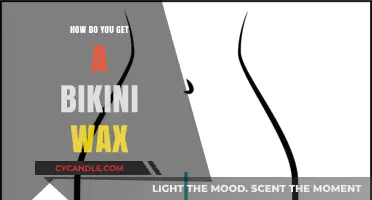 The Ultimate Guide to Your First Bikini Wax: Tips and Tricks