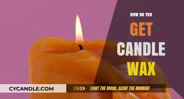 Discovering the Art of Candle Wax Extraction: A Step-by-Step Guide