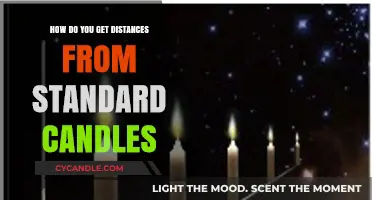 Measuring Cosmic Distances: Understanding Standard Candles in Astronomy