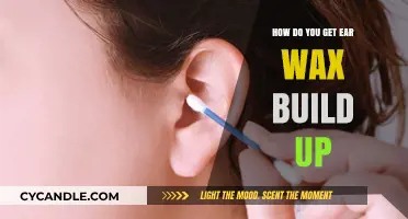 Understanding and Preventing Ear Wax Build-Up: A Comprehensive Guide