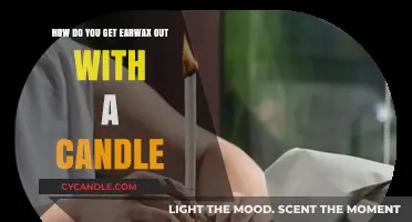 Candle Earwax Removal: Safe Method or Dangerous Myth?
