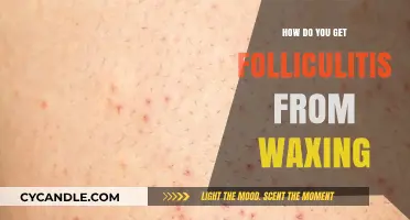 Preventing Folliculitis After Waxing: Tips and Tricks