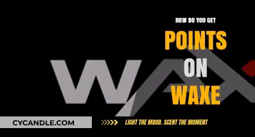 Earning Points on Waxe: A Comprehensive Guide to Boost Your Score