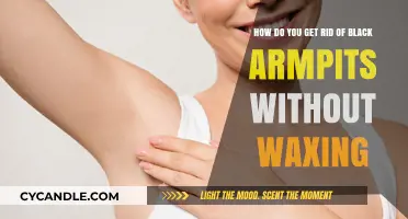 Brighten Your Underarms: Effective Ways to Reduce Pigmentation Without Waxing