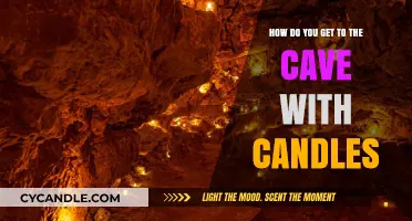Finding the Candlelit Cave: A Step-by-Step Adventure Guide