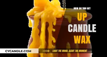 Effective Ways to Remove Candle Wax from Any Surface Easily