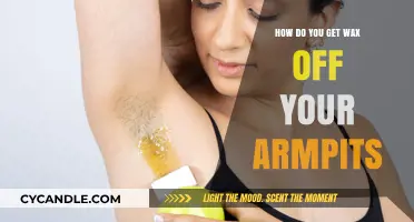 Smooth and Clean: Effective Ways to Remove Armpit Wax
