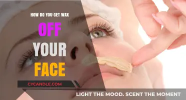 Effective Ways to Remove Wax from Your Face: A Comprehensive Guide