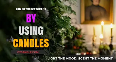 When to Buy Candles: Timing Tips for Perfect Ambiance and Use