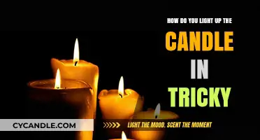 Mastering Tricky Candle Lighting: Tips and Tricks for Success