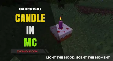 Crafting Candles in Minecraft: A Step-by-Step Guide to Brightening Your World