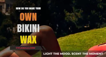 DIY Bikini Wax: Step-by-Step Guide for Smooth, Salon-Quality Results