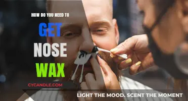 The Essential Guide to Nose Waxing: Tips and Techniques