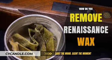 Effective Techniques for Removing Renaissance Wax Safely and Easily