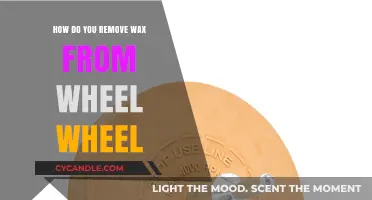 Effective Techniques to Remove Wax from Car Wheels Easily