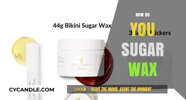 Sweet and Smooth: A Beginner's Guide to Sugar Waxing