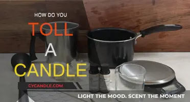 Candle-Making Basics: The Art of Adding Scents
