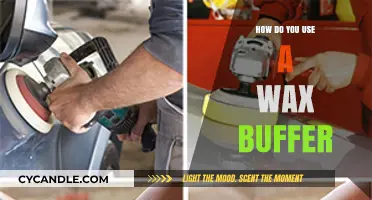 Mastering the Art of Wax Buffing: A Comprehensive Guide