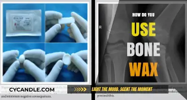 Mastering the Art of Bone Wax: A Comprehensive Guide