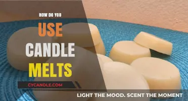Mastering Candle Melts: Easy Steps for Aromatic Home Fragrance